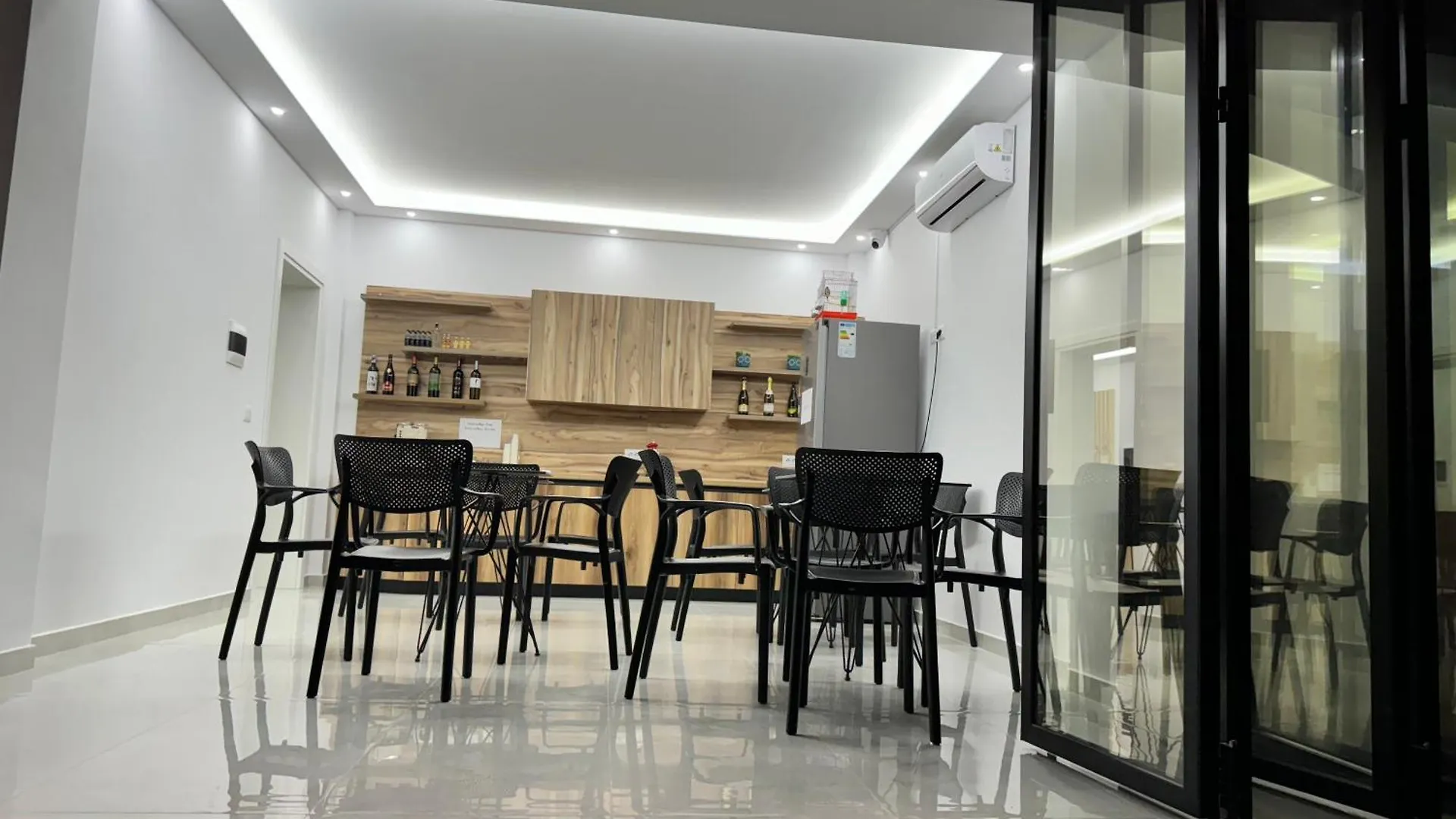 Hotel Villa Papa-Berat