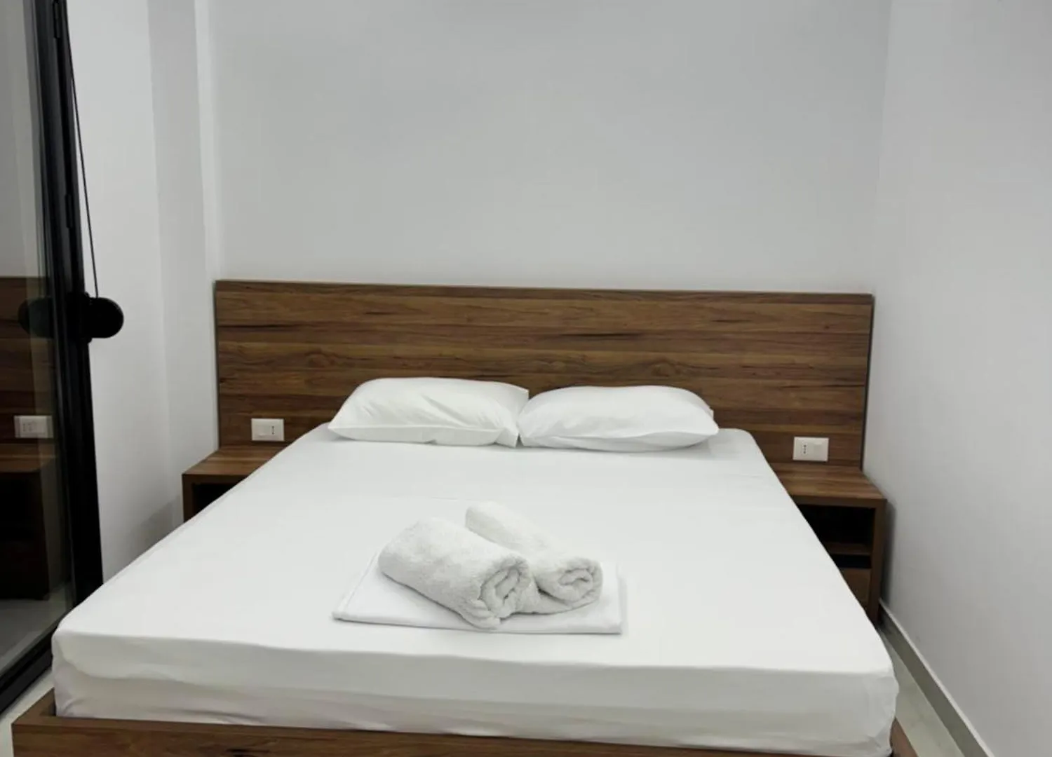 Villa Papa-Berat 0*, Berat Albanië