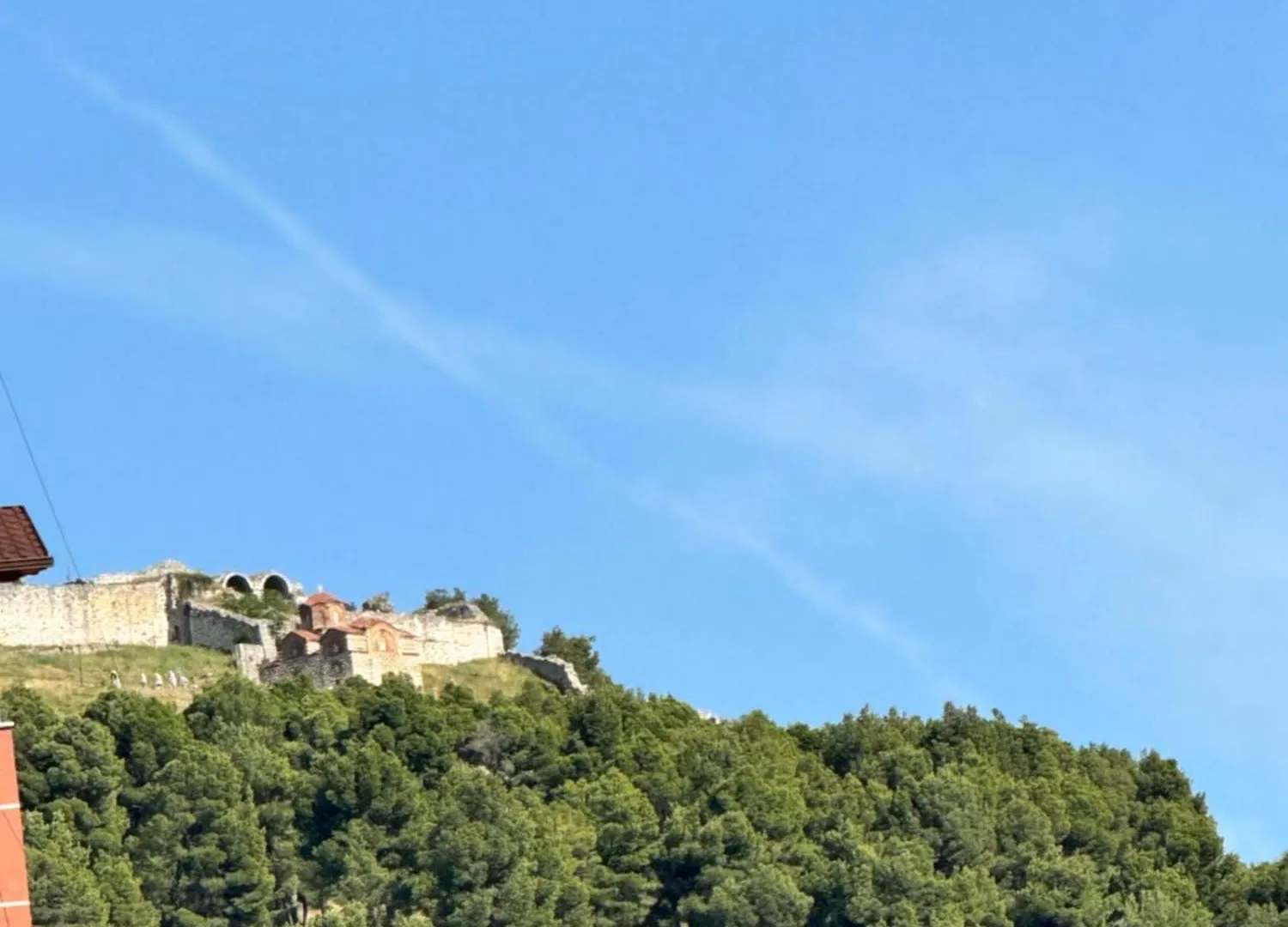 Villa Papa-Berat Hotel