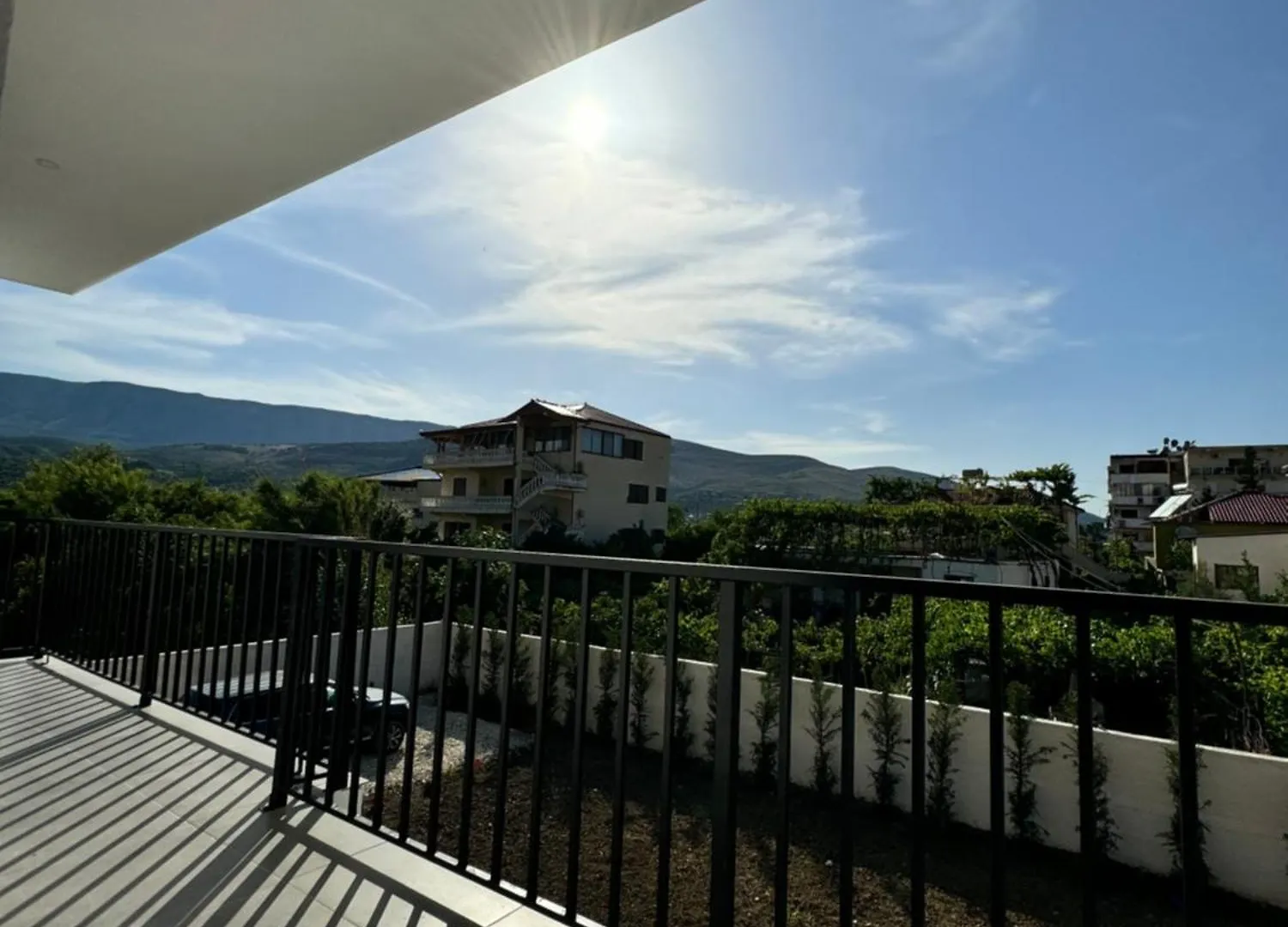 Villa Papa-Berat