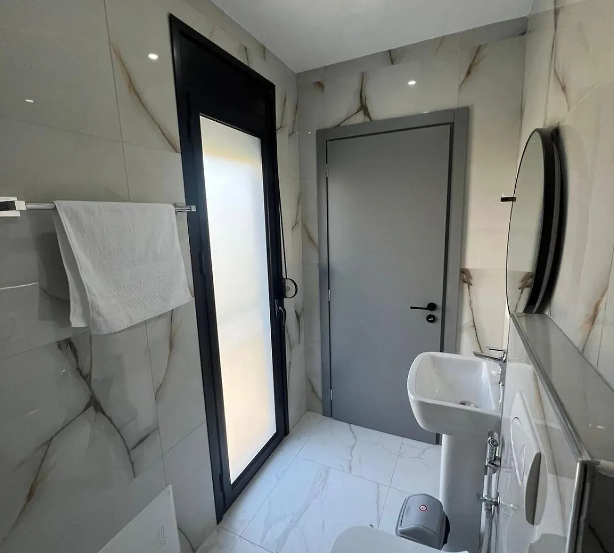 Hotel Villa Papa-Berat