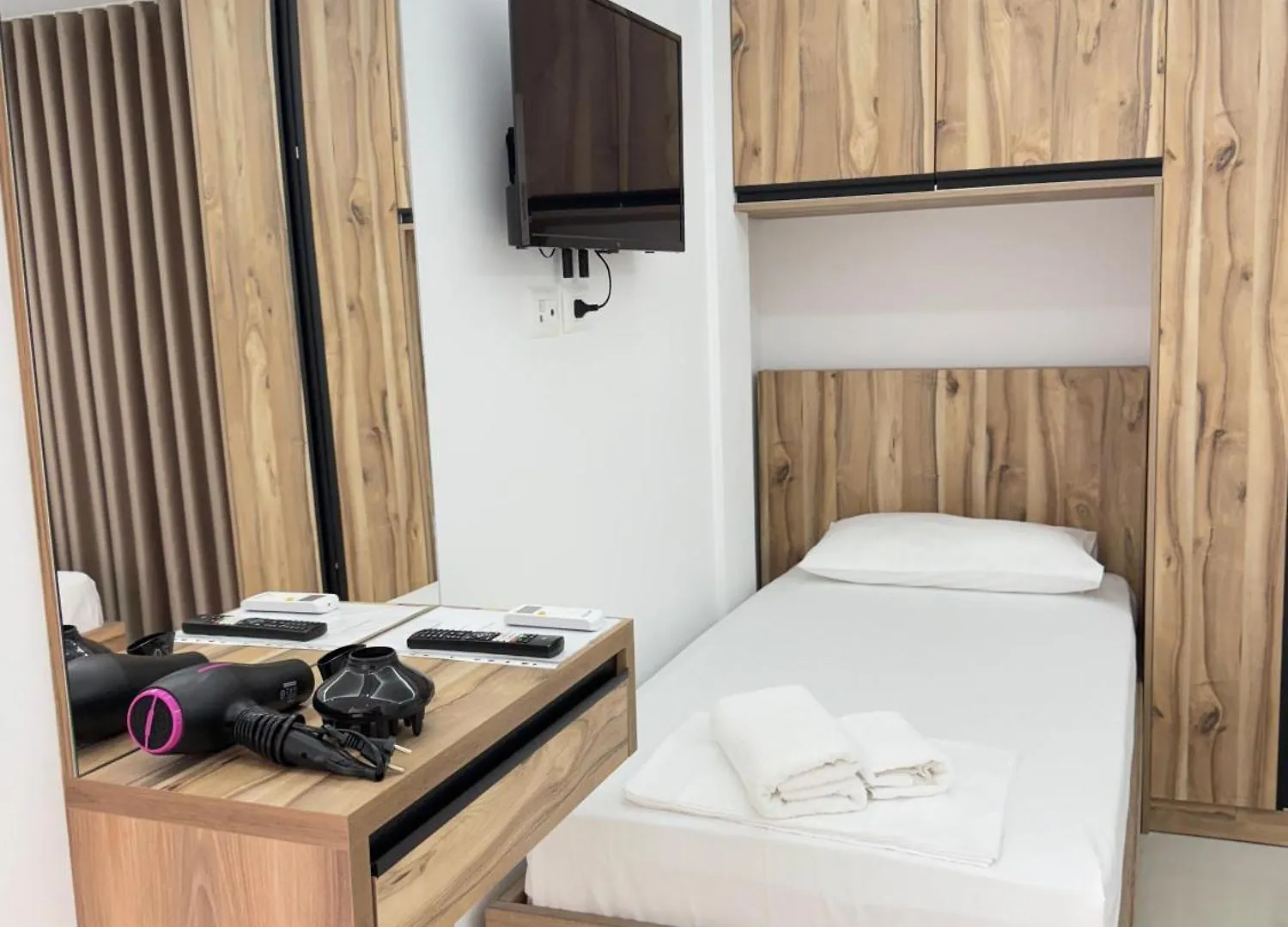 Villa Papa-Berat Hotel Berat