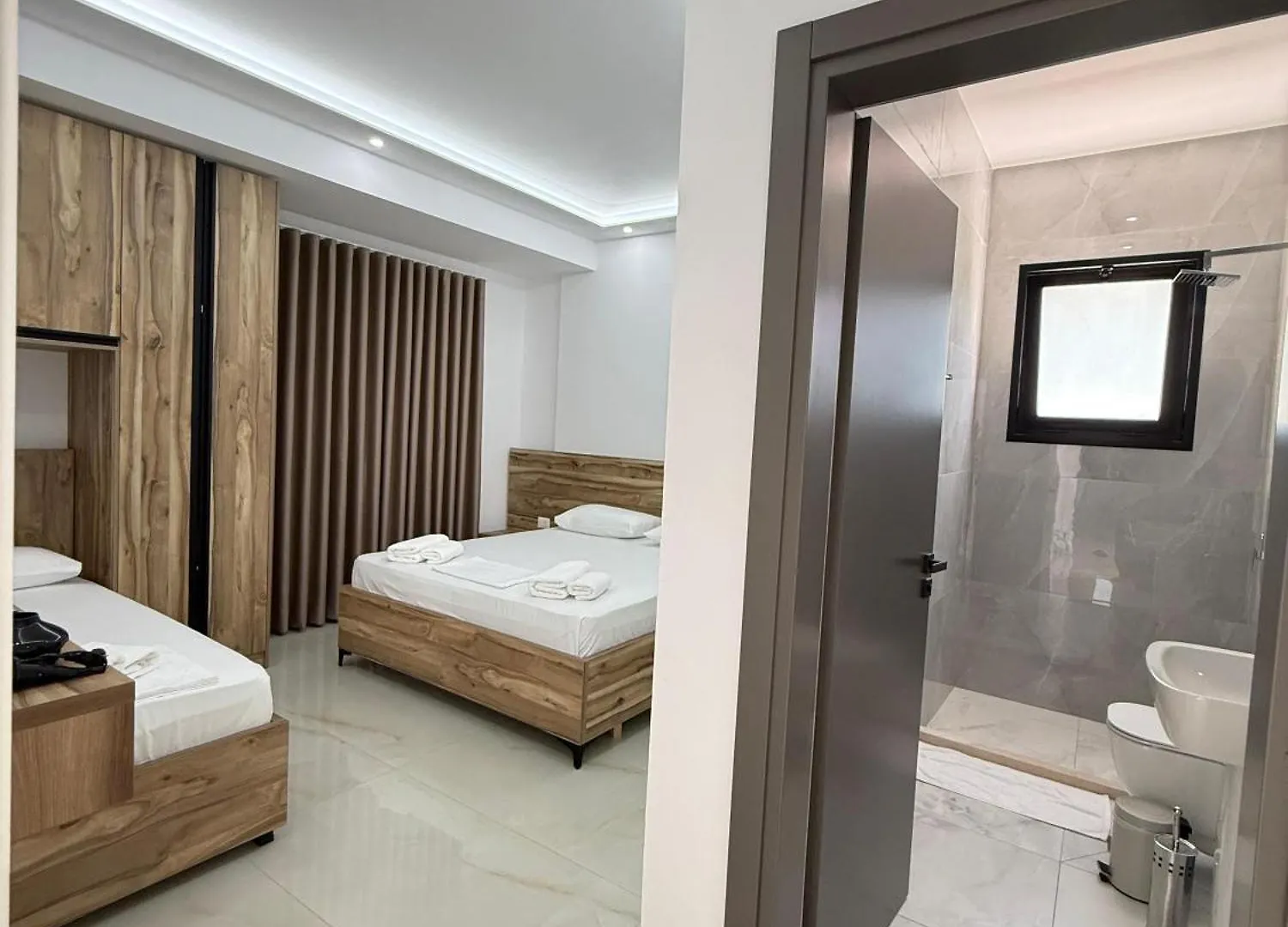 Villa Papa-Berat Albania