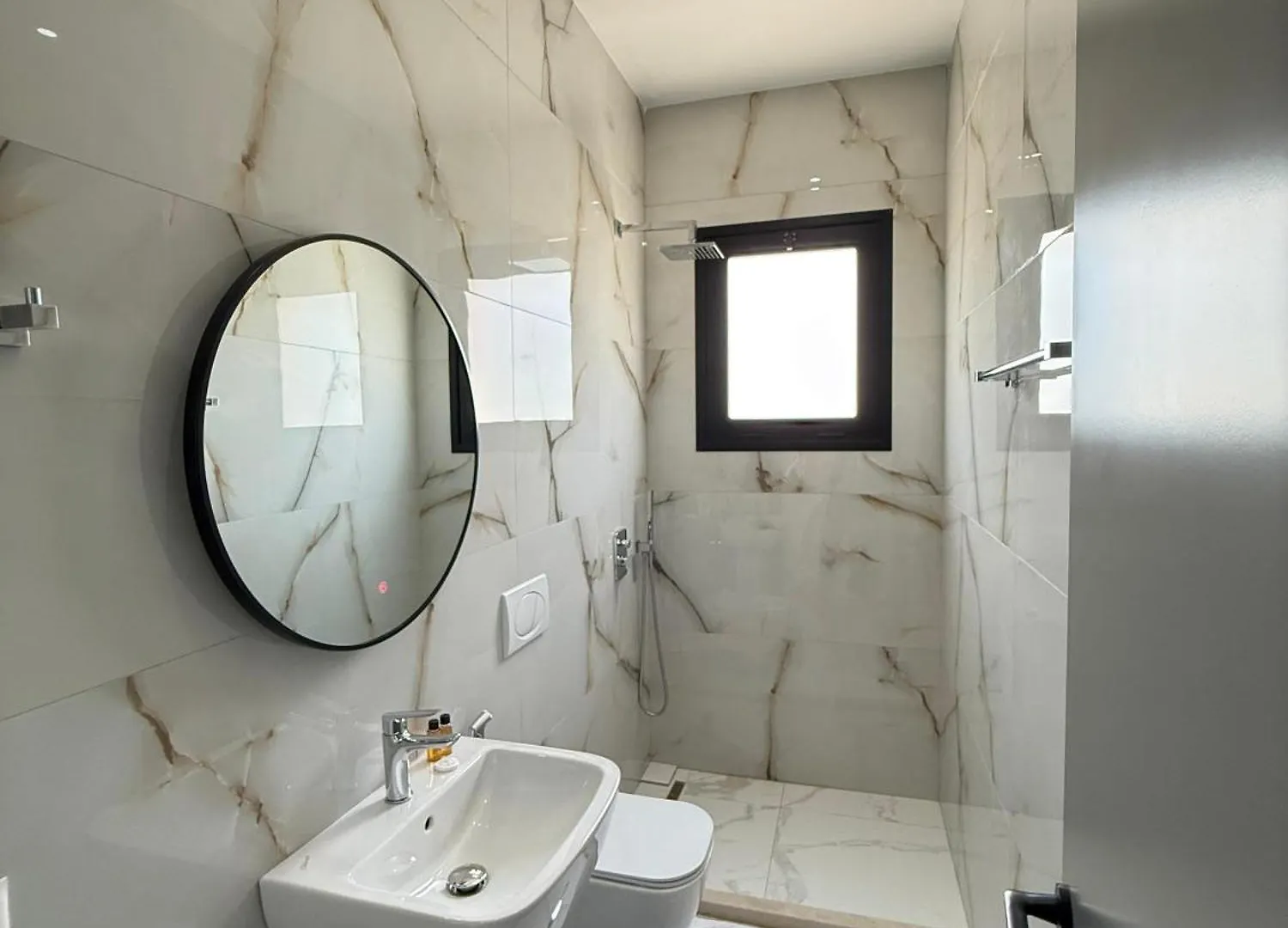 Villa Papa-Berat 0*, Berat Albania