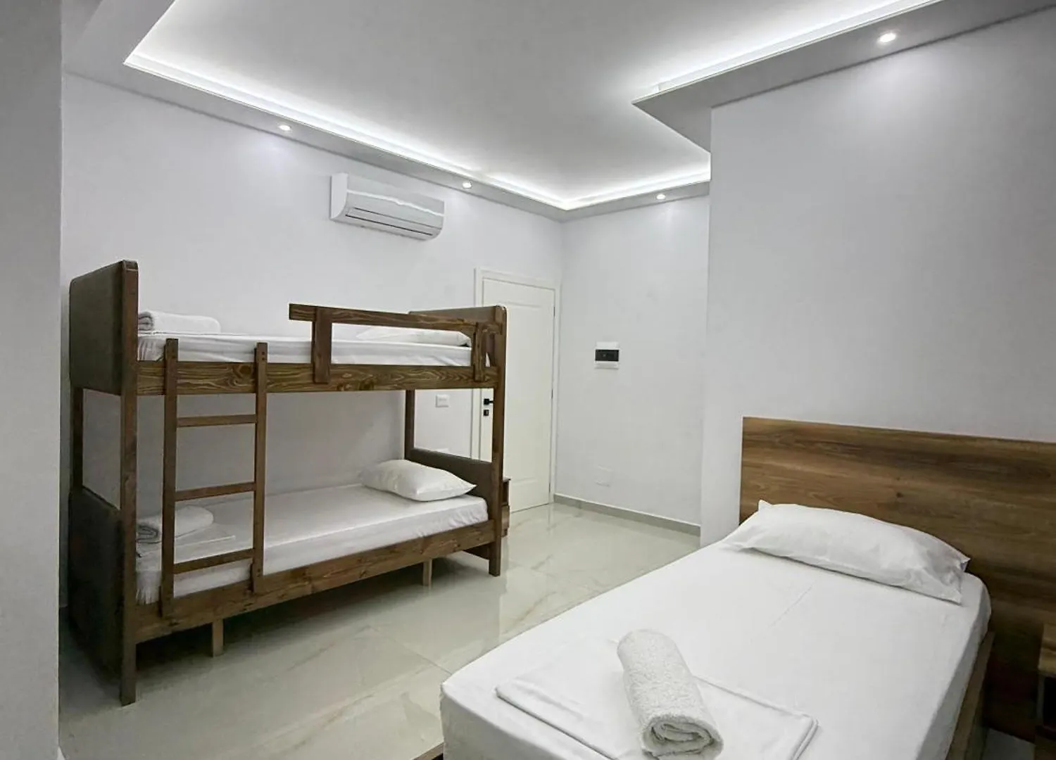 Villa Papa-Berat