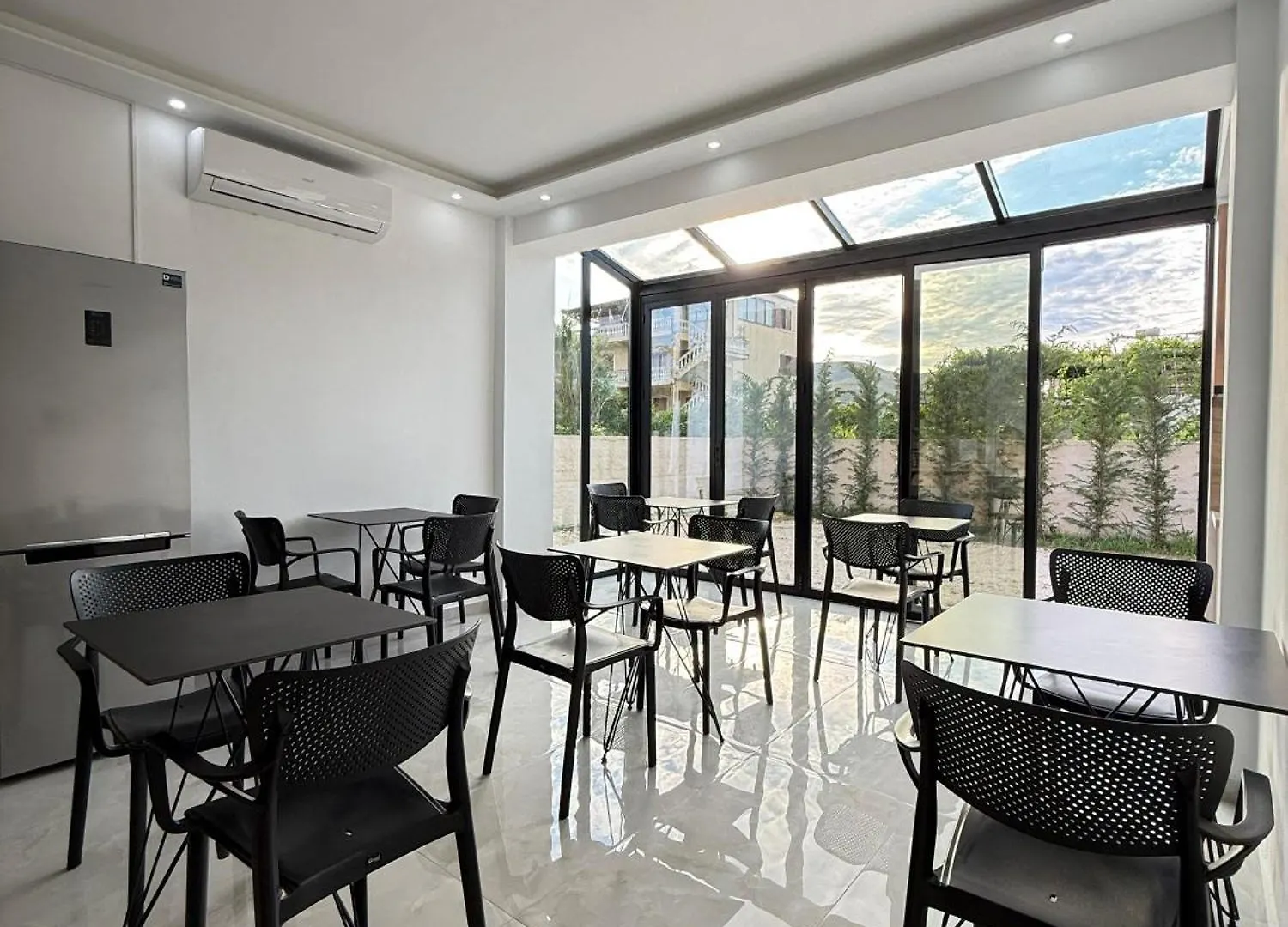 Villa Papa-Berat