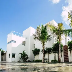 Studiotel Aparthotel Cancun
