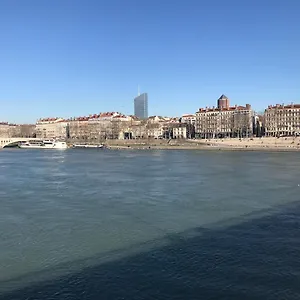D'hotes La Merciere Bed & Breakfast Lyon