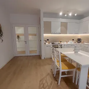 Boho Style In Center Of Appartement Tirana