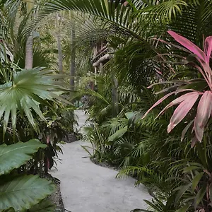 Boutique Terranova Hotel Tulum Pueblo
