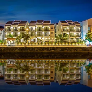 **** Hotel Laluna Riverside & Vietnam