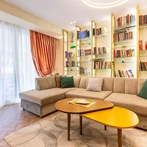 Center Fame House Appartement Tirana