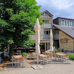 Landgasthof Wagner-zimmermann Hotel Kinding