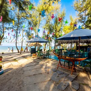 **** Station touristique Sol An Bang & Vietnam