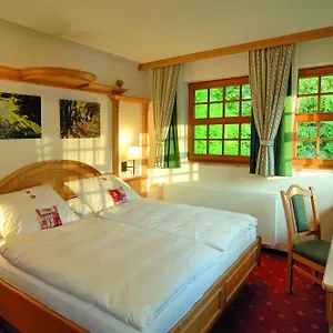Alpenhof Hotel Gauting