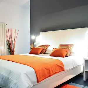 *** Appart hôtel Living Roumanie