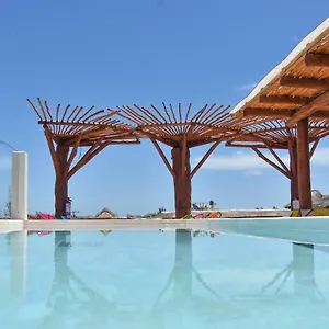 Soho Boutique - Adults Only Hotel Isla Holbox